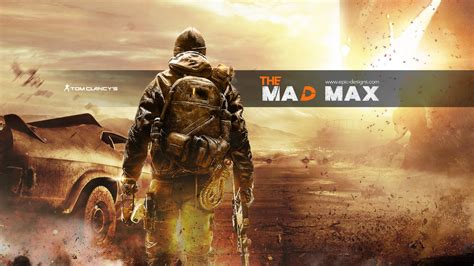 Mad Max Free Download (v1.0.3.0 + ALL DLCS).